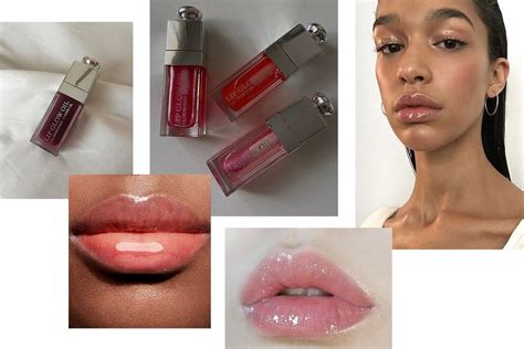 dior gloss mirrored dupe|dior lip gloss alternatives.